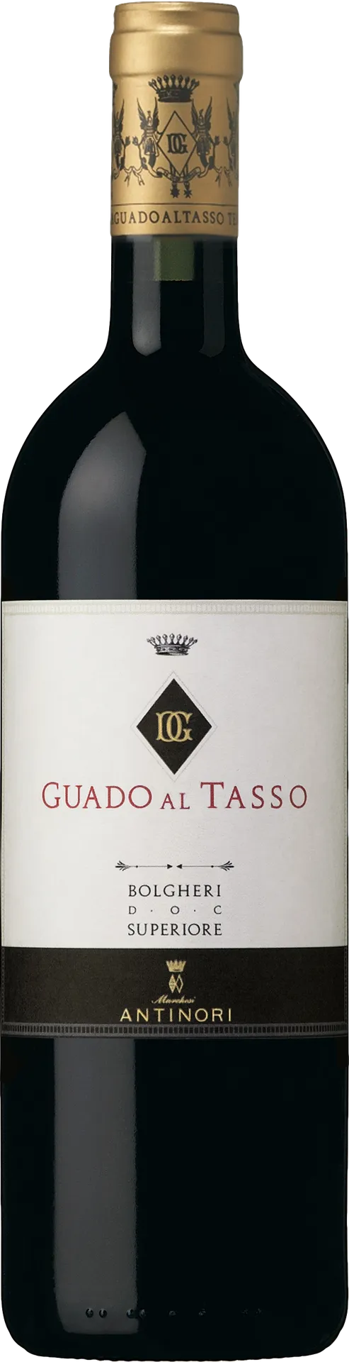 Antinori Guado al Tasso Bolgheri Superiore 2022 Antinori Guado al Tasso Bolgheri Superiore 2022