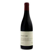 2017 Reserve Blaufränkisch/ Sankt Laurent 2017 Reserve Blaufränkisch/ Sankt Laurent