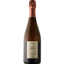 Champagne Domaine la Borderie De Quoi Te Meles Tu Blanc de Noirs Extra Brut Champagne Domaine la Borderie De Quoi Te Meles Tu Blanc de Noirs Extra Brut