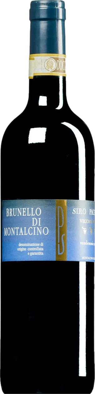 Siro Pacenti Vecchie Vigne Brunello di Montalcino 2020 Siro Pacenti Vecchie Vigne Brunello di Montalcino 2020