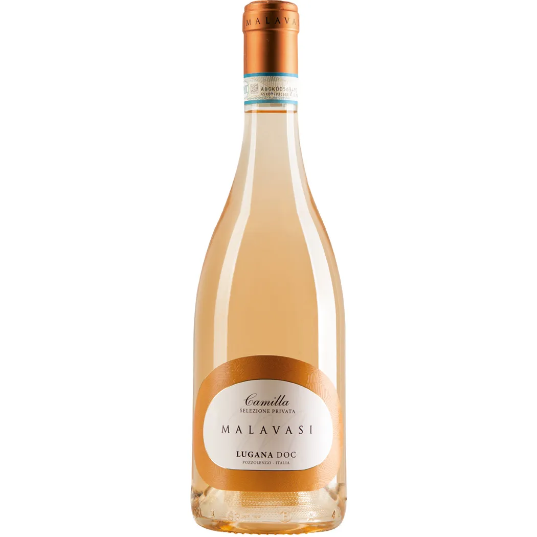 Malavasi Selezione Privata Trebbiano Lugana DOC Malavasi Selezione Privata Trebbiano Lugana DOC