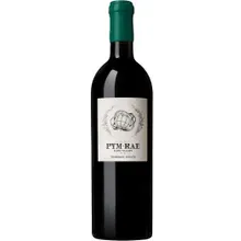 Pym Rae Napa Valley 2018 Pym Rae Napa Valley 2018