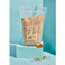 Teilentöltes Bio Leinsamenmehl 1 kg Teilentöltes Bio Leinsamenmehl 1 kg