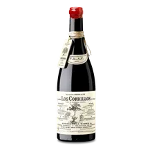 2018 Los Corrillos de Viñaspre 2018 Los Corrillos de Viñaspre