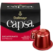 capsa Espresso Decaffeinato capsa Espresso Decaffeinato