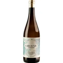 Telmo Rodriguez Gaba do Xil O Barreiro Godello DO Telmo Rodriguez Gaba do Xil O Barreiro Godello DO