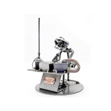 Schraubenmännchen Funkamateur Schraubenmännchen Funkamateur