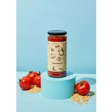 Vegane Bolognese 530 g Vegane Bolognese 530 g