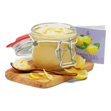 Lemoncello-Schokoladen-Creme Dallmayr Lemoncello-Schokoladen-Creme Dallmayr