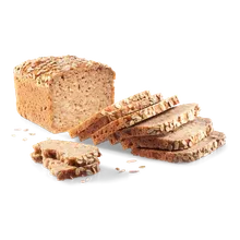 Dinkel Vollkornbrot ganz Dallmayr Dinkel Vollkornbrot ganz Dallmayr