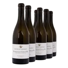 2021 Bourgogne Côte d' Or Blanc AC 2021 Bourgogne Côte d' Or Blanc AC