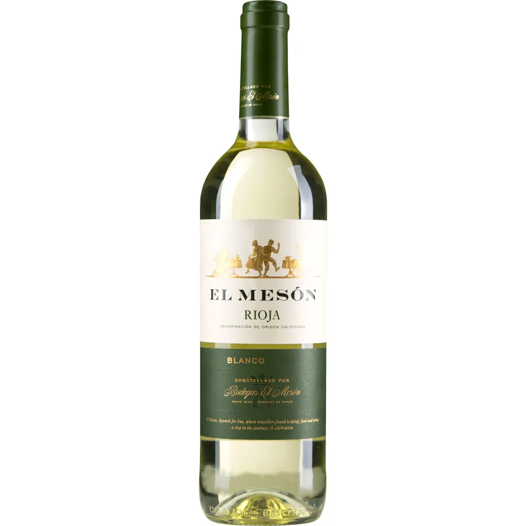 El Meson Blanco El Meson Blanco