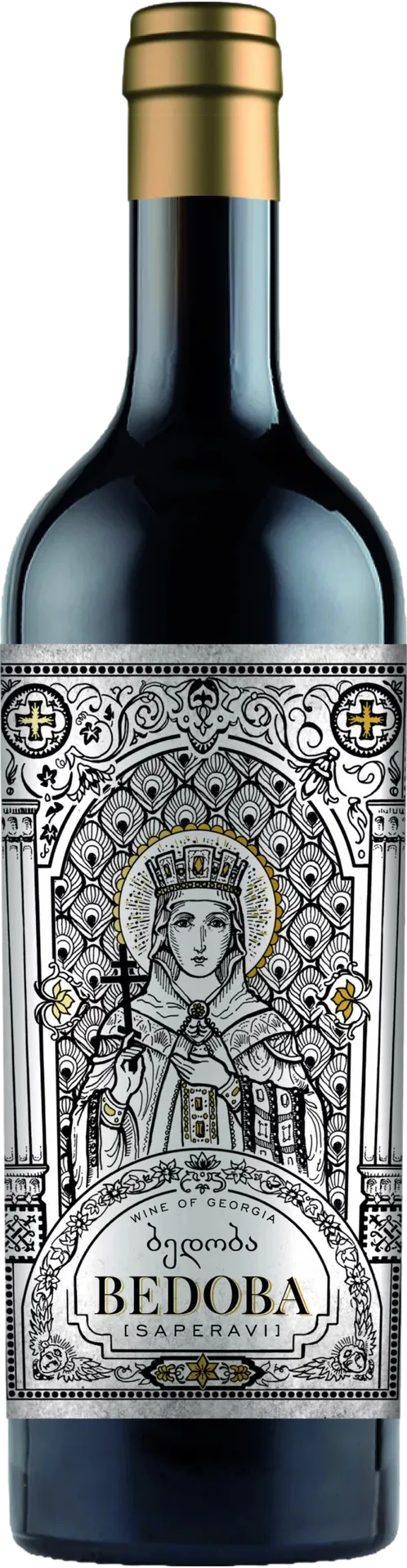 Bedoba Saperavi 2023 Bedoba Saperavi 2023