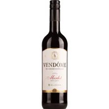 Vendôme Mademoiselle Merlot Vendôme Mademoiselle Merlot
