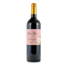 2008 Peyre Rose Clos des Cistes 2008 Peyre Rose Clos des Cistes