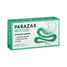 Parazax Complex Parazax Complex