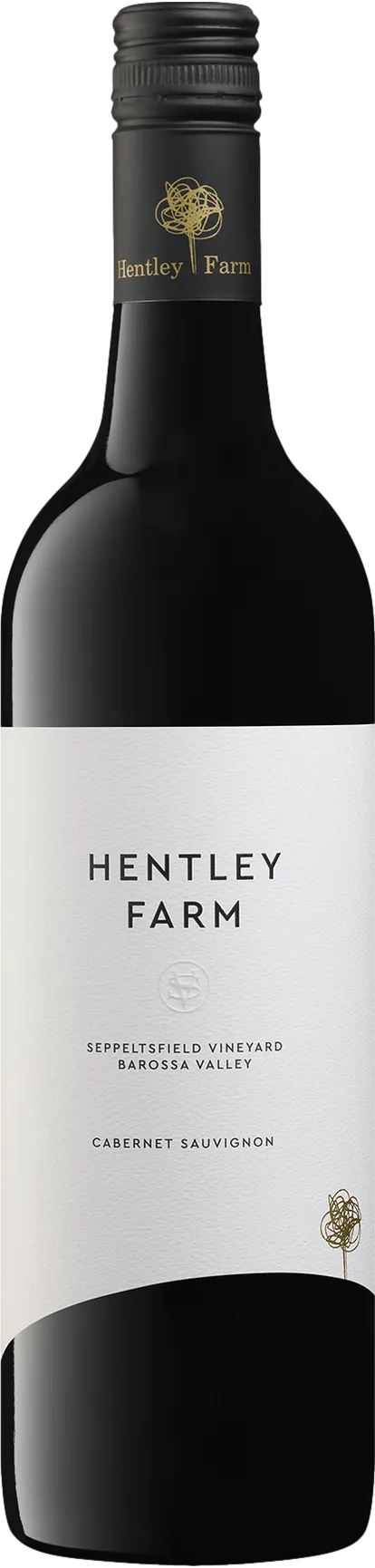 Hentley Farm Cabernet Sauvignon 2022 Hentley Farm Cabernet Sauvignon 2022