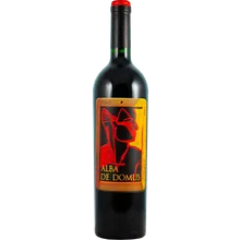 Alba de Domus Cabernet Sauvignon 2019 Alba de Domus Cabernet Sauvignon 2019