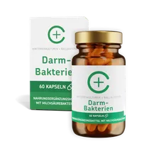 Darmbakterien Kapseln Darmbakterien Kapseln