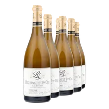 2022 Meursault Premier Cru AC Les Plures 2022 Meursault Premier Cru AC Les Plures