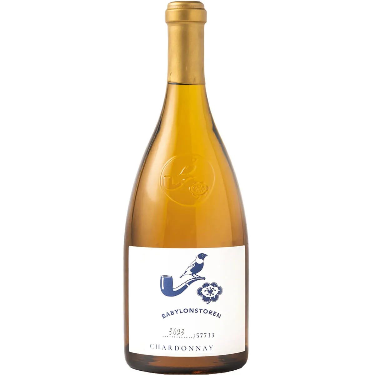 Babylonstoren Chardonnay Babylonstoren Chardonnay
