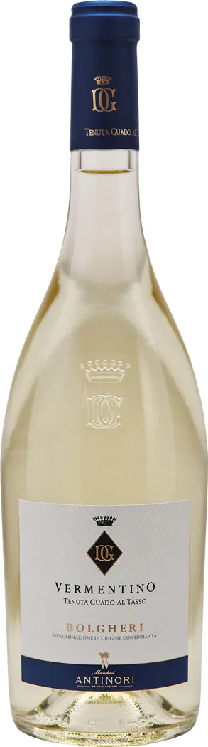 Guado al Tasso Vermentino Bolgheri DOC Guado al Tasso Vermentino Bolgheri DOC