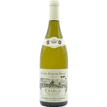 Domaine Daniel-Etienne Defaix Chablis Vieilles Vignes 2023 Domaine Daniel-Etienne Defaix Chablis Vieilles Vignes 2023