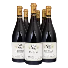 2021 Chénas Rouge AC 2021 Chénas Rouge AC