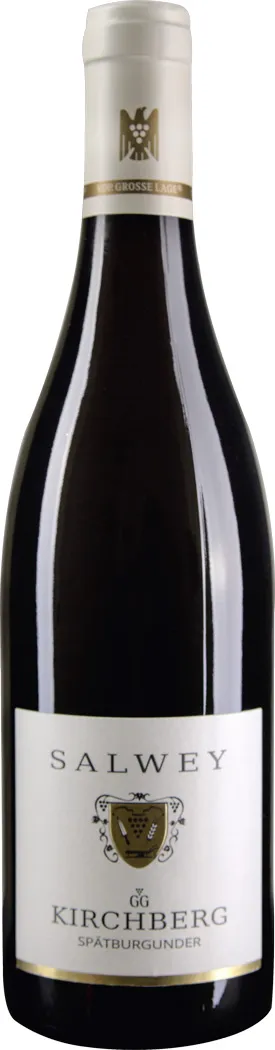 Salwey Grosses Gewächs Kirchberg Spätburgunder Salwey Grosses Gewächs Kirchberg Spätburgunder
