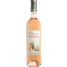 Clos Cibonne Cotes de Provence Tentations Rose 2024 Clos Cibonne Cotes de Provence Tentations Rose 2024