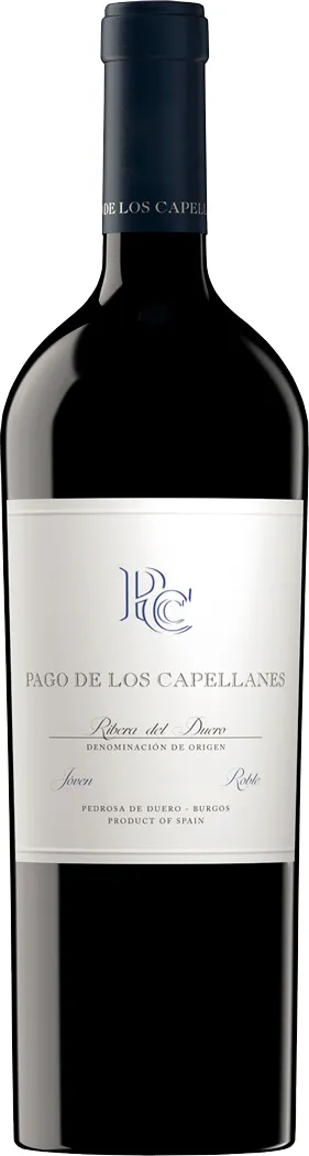 Pago de los Capellanes Joven Pago de los Capellanes Joven