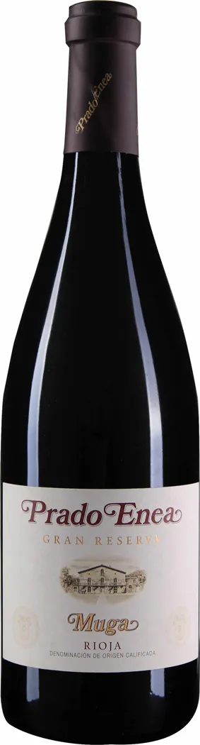 Muga Prado Enea Gran Reserva Rioja DOCa Muga Prado Enea Gran Reserva Rioja DOCa