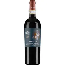 Bruni Marteto Morellino di Scansano DOCG Bruni Marteto Morellino di Scansano DOCG