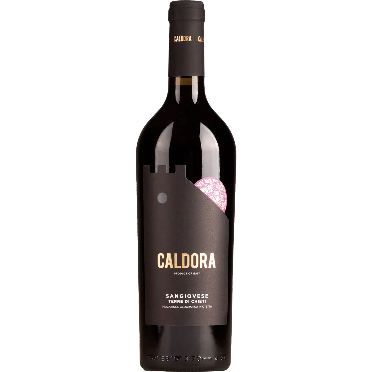 Caldora Sangiovese Terre di Chieti Caldora Sangiovese Terre di Chieti