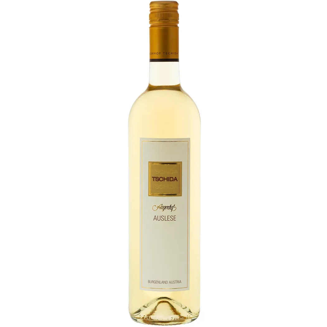 Weingut Tschida Angerhof Auslese Weingut Tschida Angerhof Auslese