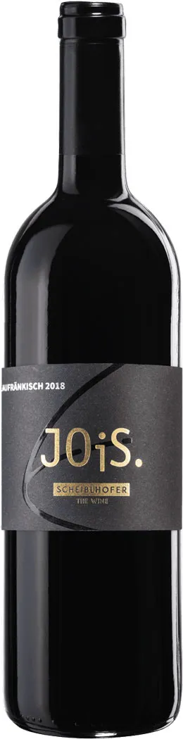 Scheiblhofer Blaufränkisch Jois Scheiblhofer Blaufränkisch Jois