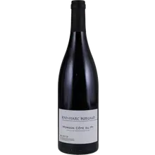 Jean-Marc Burgaud Morgon Cote du Py 2024 Jean-Marc Burgaud Morgon Cote du Py 2024