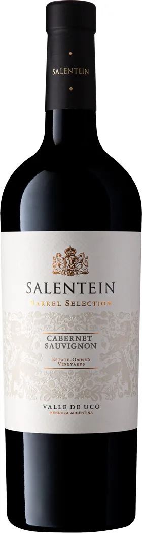 Salentein Barrel Selection Cabernet Sauvignon Salentein Barrel Selection Cabernet Sauvignon