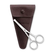 Störtebekker Bartschere %27Dagger%27 - 4,5 Zoll / 11,4 cm Störtebekker Bartschere %27Dagger%27 - 4,5 Zoll / 11,4 cm