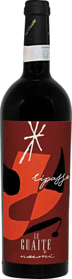 Le Guaite di Noemi Valpolicella Ripasso Superiore 2014 Le Guaite di Noemi Valpolicella Ripasso Superiore 2014