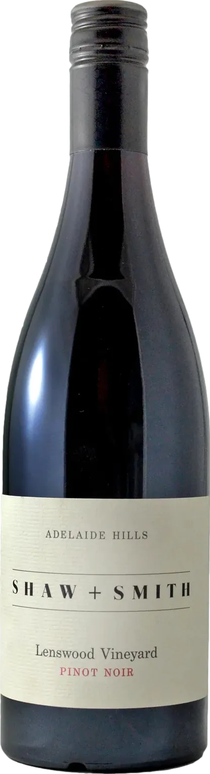 Shaw and Smith Lenswood Pinot Noir 2021 Shaw and Smith Lenswood Pinot Noir 2021