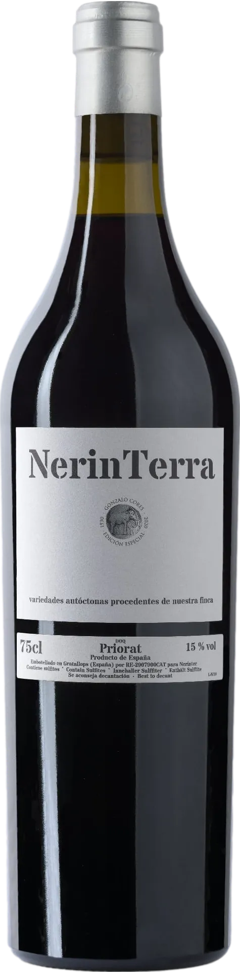 Nerinterra 2020 Nerinterra 2020