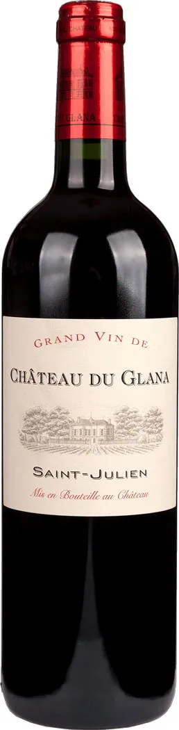 Château du Glana Château du Glana