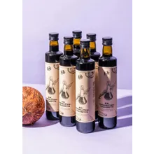 Bio Kokosblüten Vinaigrette 6 x 500 ml Bio Kokosblüten Vinaigrette 6 x 500 ml