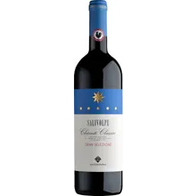 San Leonino Salivolpe Gran Selezione Chianti Classico DOCG 2018 San Leonino Salivolpe Gran Selezione Chianti Classico DOCG 2018