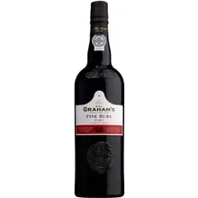 Graham’s Fine Ruby Port Graham’s Fine Ruby Port