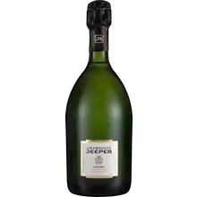 Champagne Jeeper Naturelle Extra Brut Champagne Jeeper Naturelle Extra Brut