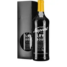 Niepoort LBV 2021 Port Niepoort LBV 2021 Port