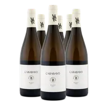 2025 Casabayo Blanco 2025 Casabayo Blanco