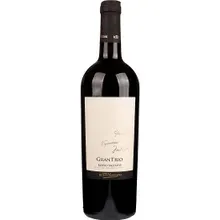 Feudi Di San Marzano Gran Trio Rosso di Salento Feudi Di San Marzano Gran Trio Rosso di Salento